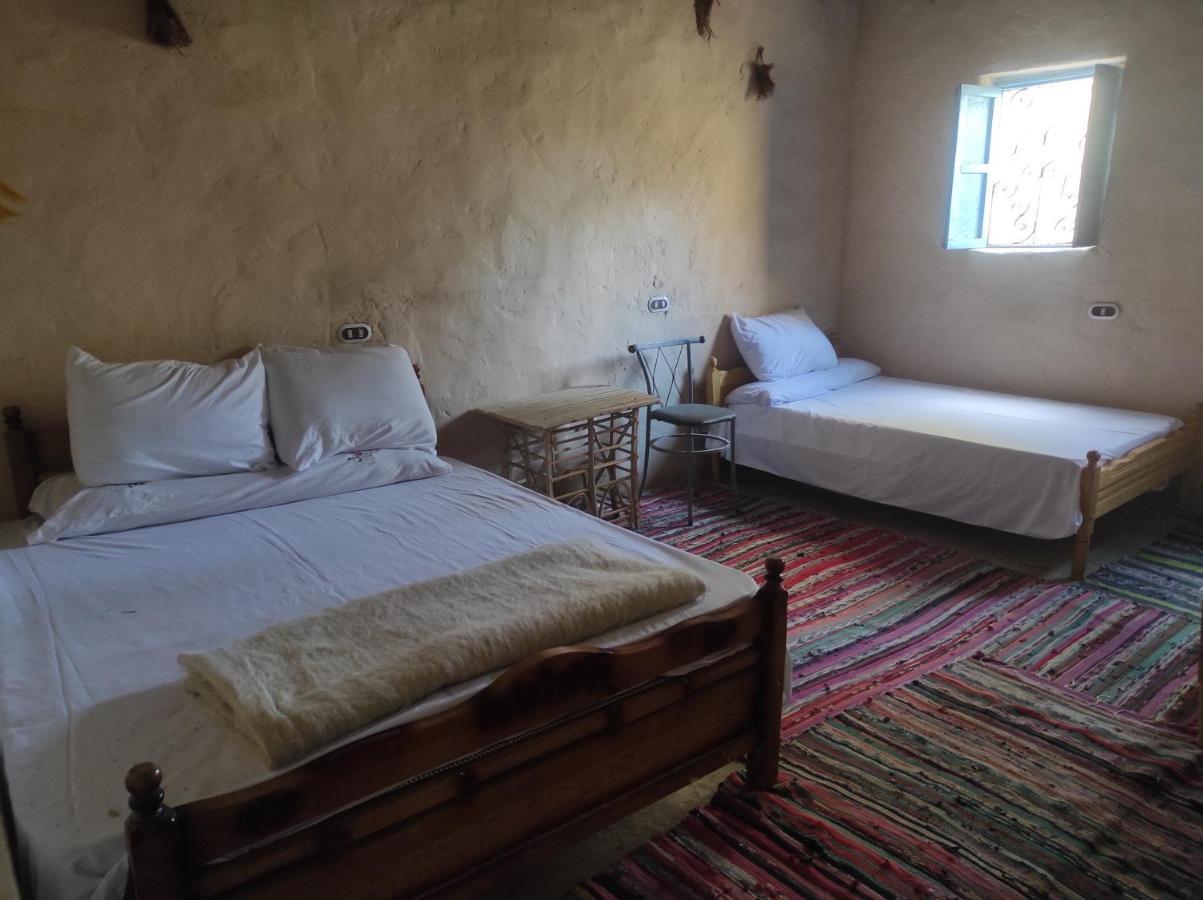 Olive Garden House Siwa Albergue Siwa Oasis Exterior foto